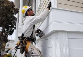 Best Custom Siding Design  in Lauderhill, FL